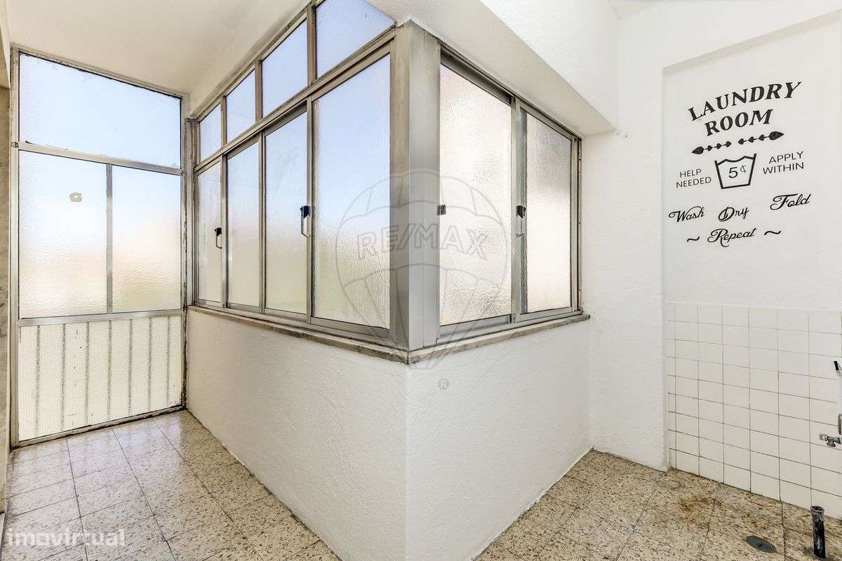 Apartamento T3 para arrendamento - Grande imagem: 5/19