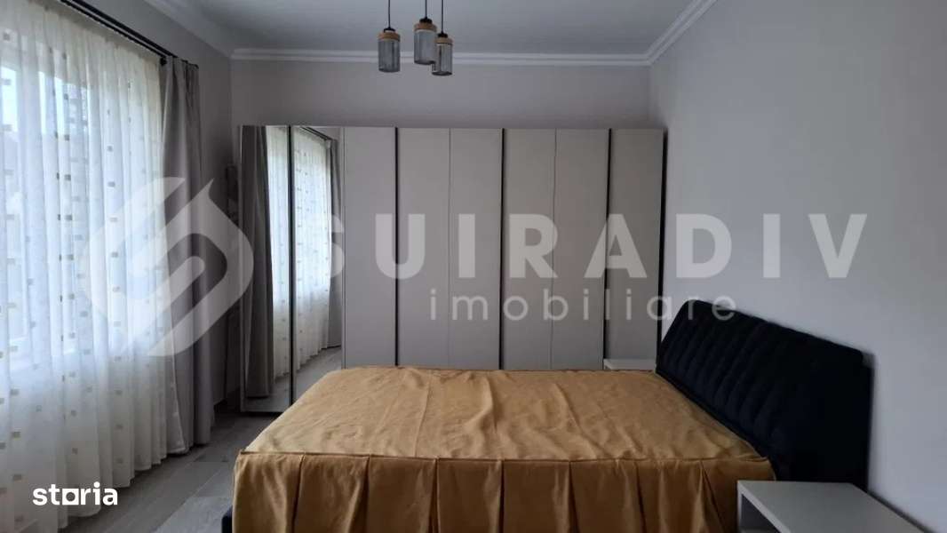 Apartament 2 camere în vilă, zona Leroy Merlin Mărăști - Imagine principală: 3/7