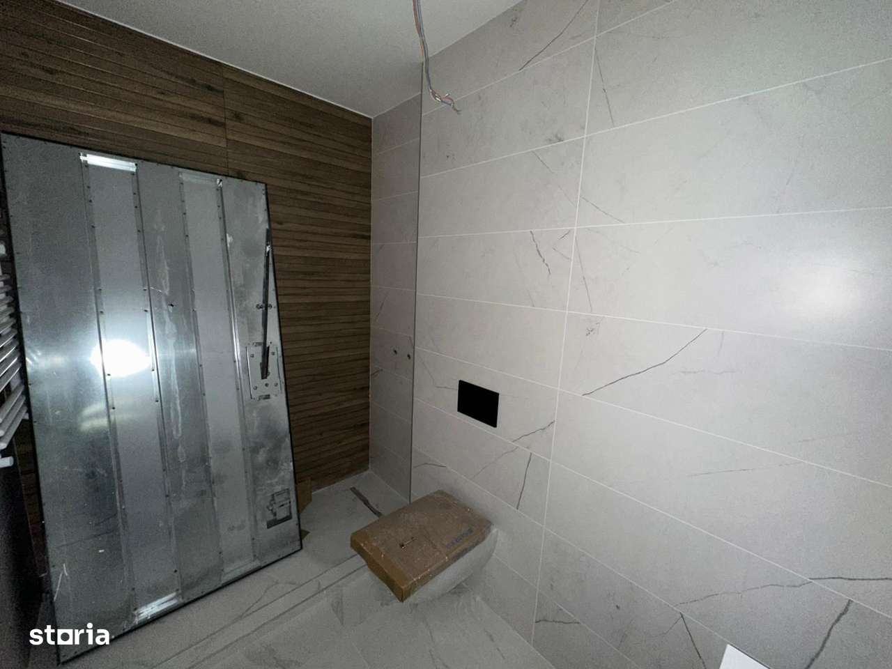 Apartament 3 camere  decomandat  Astorium life Bloc A-14