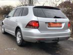 Volkswagen Golf 1.6 TDI BlueMotion Technology DPF Highline DSG - 25