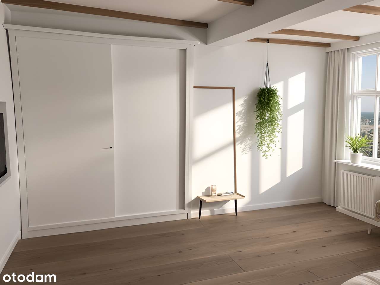 Niezależny DOMEK 2 kondyg., jedyna taka nieruchomość w centrum JEŻYC!-4