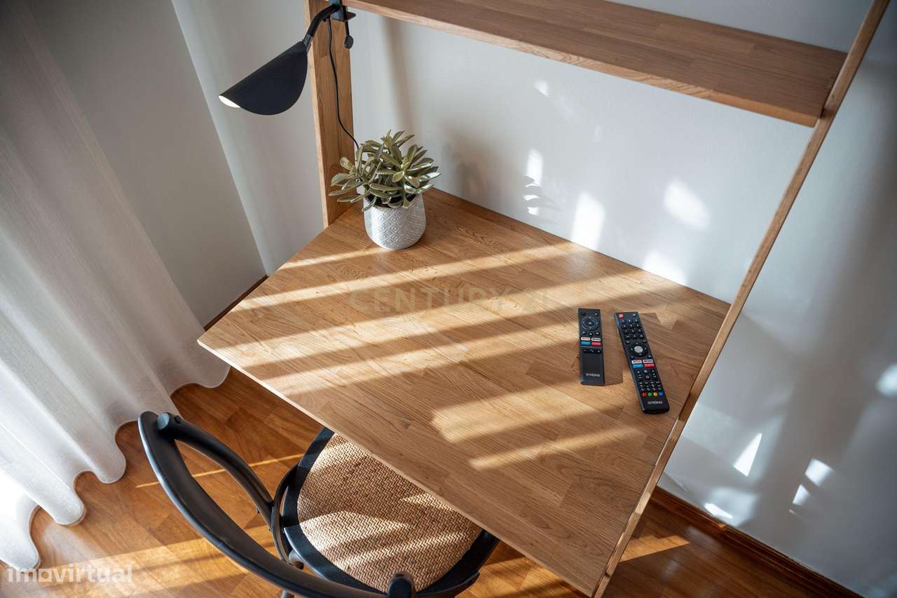 Moradia de Luxo com Piscina Aquecida e Jacuzzi Junto à Praia da Vieira-45