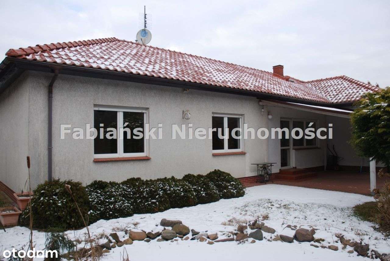 Dom, 146,10 m², Skórzewo-2