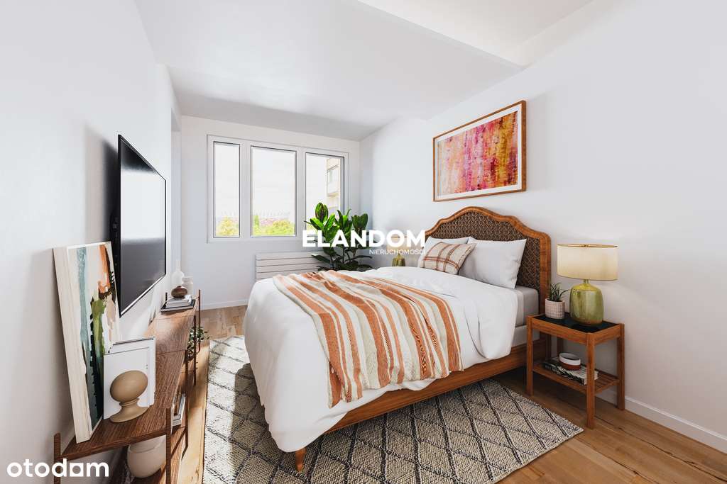 Zwycięzców 4a, 48m2, 2 pokoje i osobna kuchnia-11