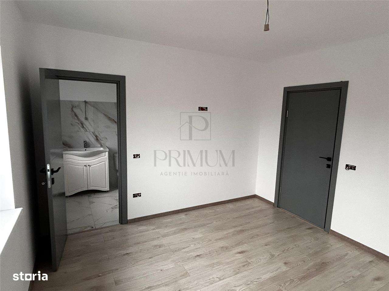 Sag- 4 camere- incalzire in pardoseala - Imagine principală: 5/6