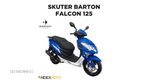 Barton Falcon - 6