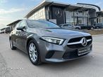 Mercedes-Benz A - 18