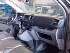 Frente Completa Com Kit De Airbag Peugeot Expert Caixa (V_) - 5