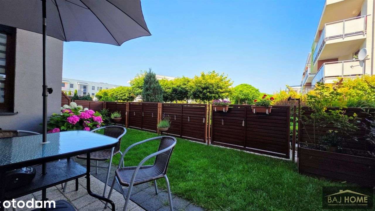 Mieszkanie na sprzedaż osiedle Jar - Toruń.-4