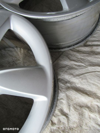 Felgi Audi A4 A5 A6 Q5 7,5Jx17 et35 5x112  4G0071497 - 7