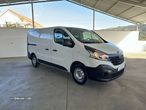 Renault Trafic L1H1 1.6 DCI Confort - 7