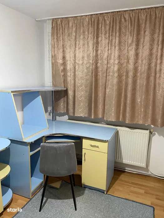 Oferta! Apartament cochet cu 2 camere – mobilat și utilat la cheie!-6