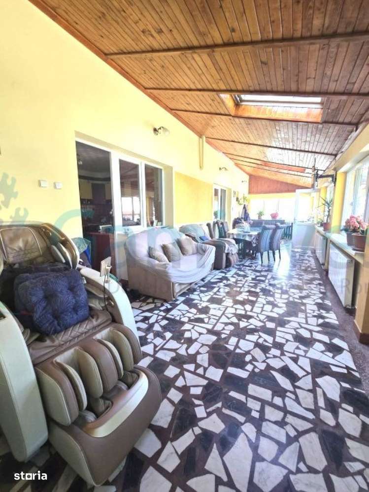 Gaminvest Casa pentru locuit sau pensiune, Sanmartin,Bihor,V4195 - Imagine principală: 1/19