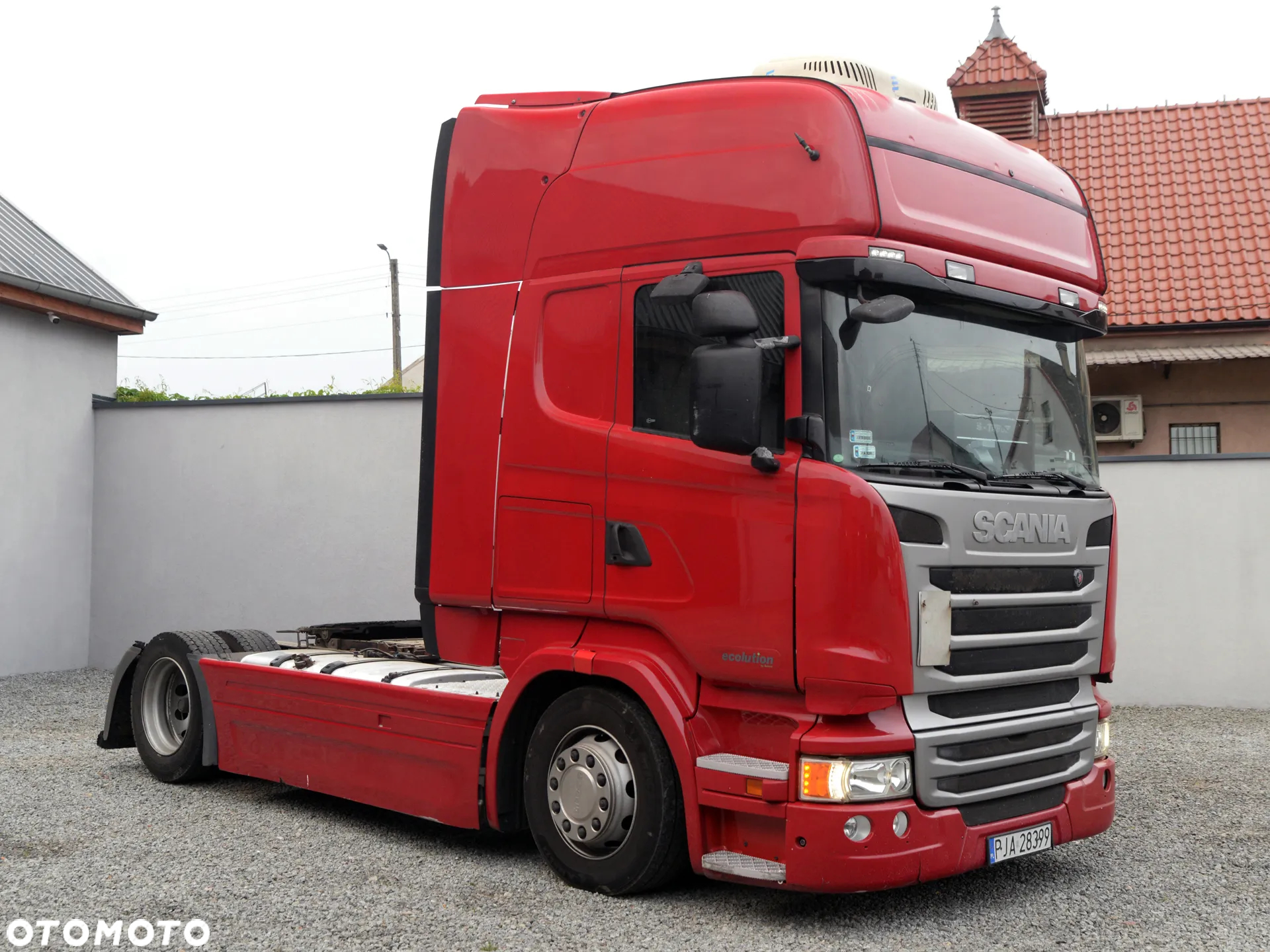 Scania R450 Streamline - 2