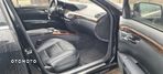 Mercedes-Benz Klasa S 350 (BlueTEC) d 4-Matic L 7G-TRONIC - 9