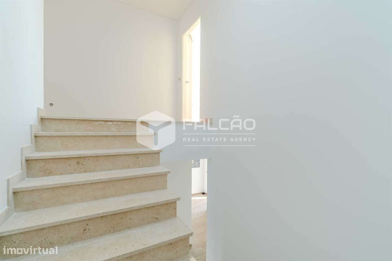 Moradia T4 Venda em Santarém (Marvila), Santa Iria da Ribeira de Santa-15