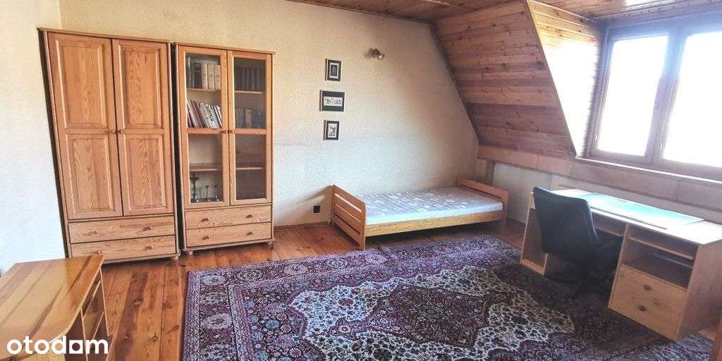 Mieszkanie, 85,43 m², Szczecin-8