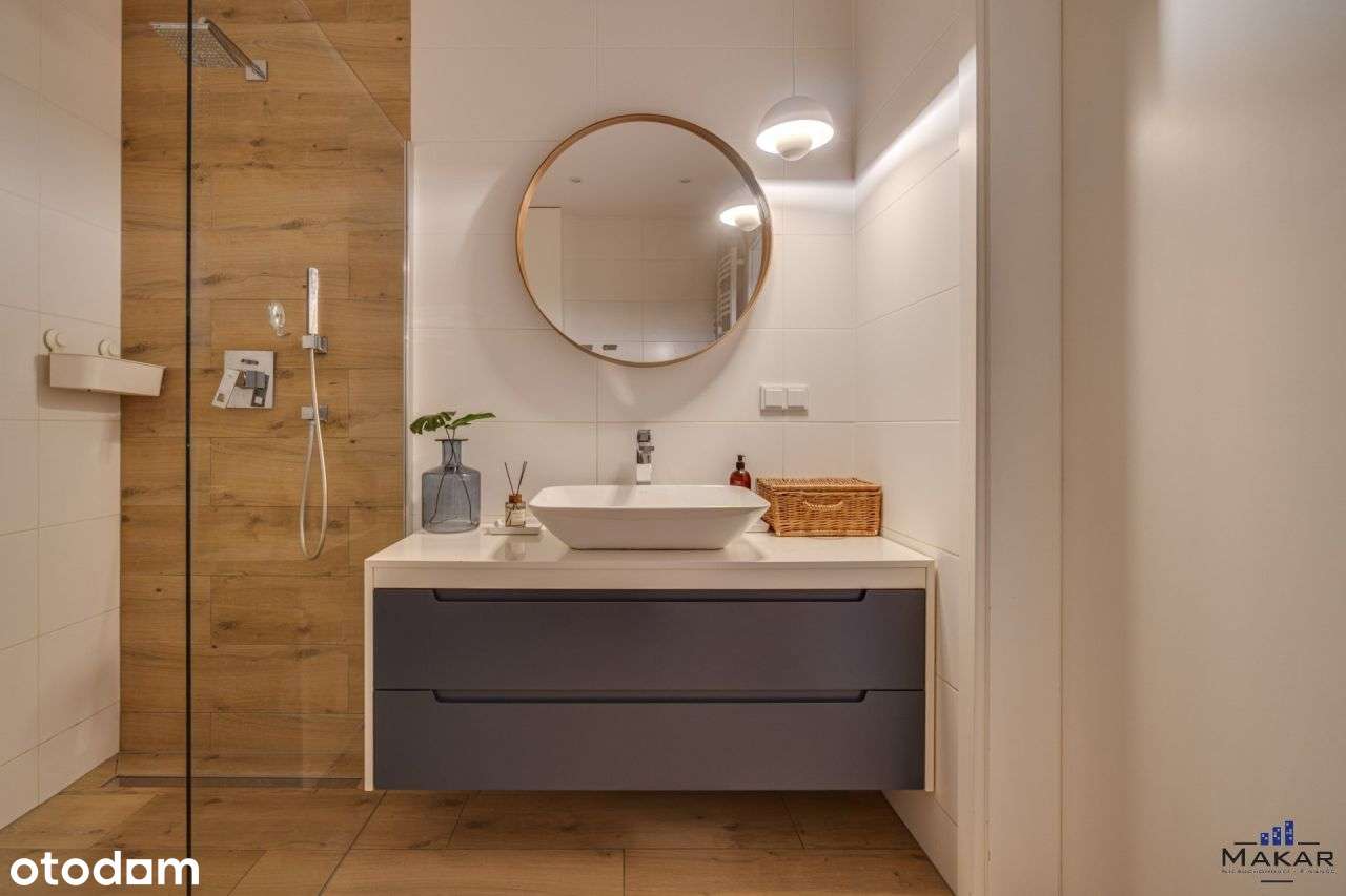 Dwustronne 3pokojowe z dwoma tarasami!-11