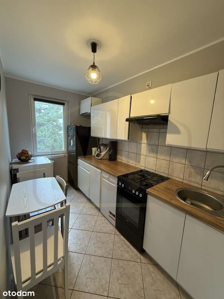 Komfortowe mieszkanie 1 piętro, Zamenhofa Leszno - Pełny obrazek: 3/11