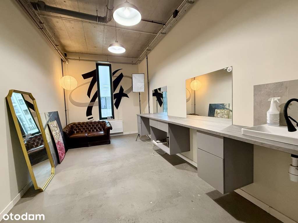 Nova Mikołowska, parter z dużymi witrynami - Pełny obrazek: 5/8