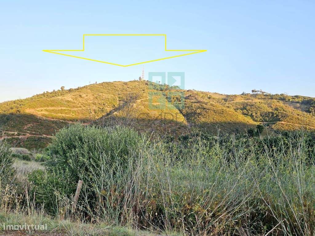 Quinta com 435.487 m2 na Serra da Arrábida, em Palmela, Setúbal-34