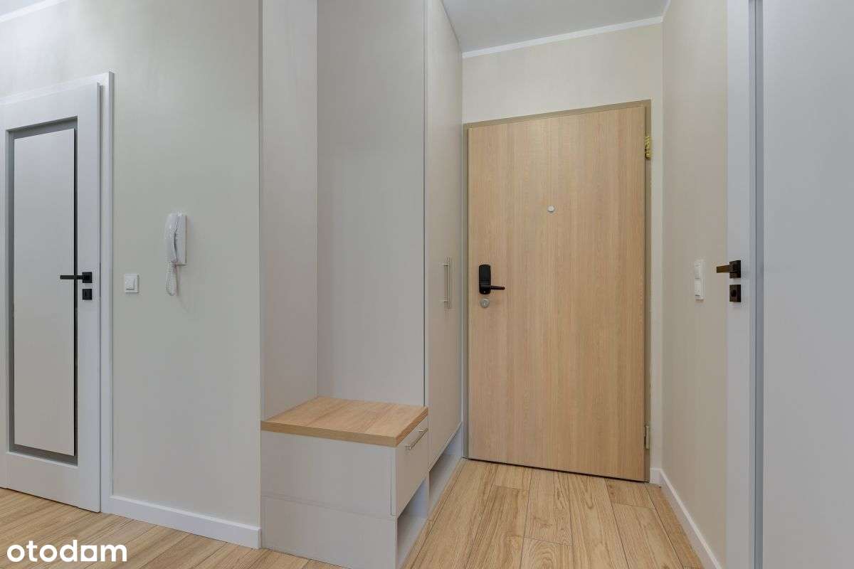 Letnica, trzy pokoje, komfortowe-3