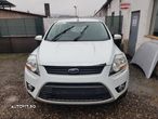 Panou Comanda AC Clima Ford Kuga 2008 - 2012 (499) - 3