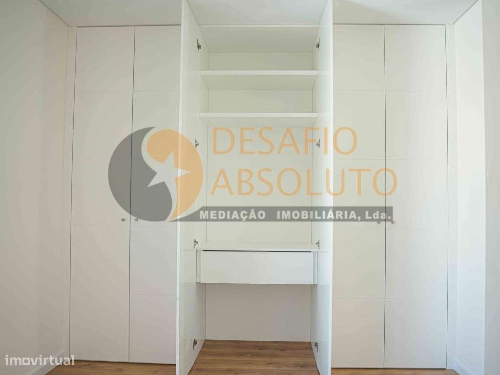 Moradia geminada térrea T1+2-7