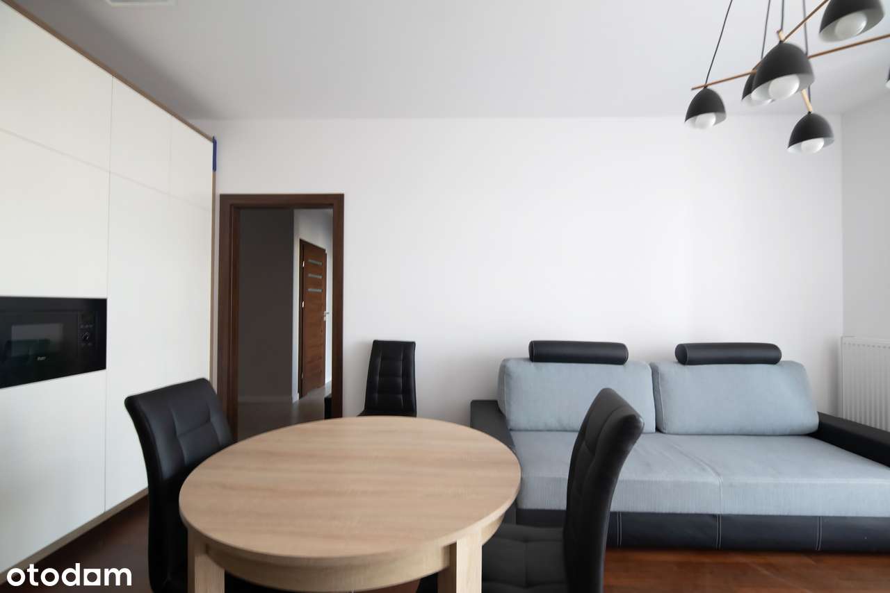 3 pokoje z garażem | Rondo Wiatraczna | Praga-Południe, Warszawa-7