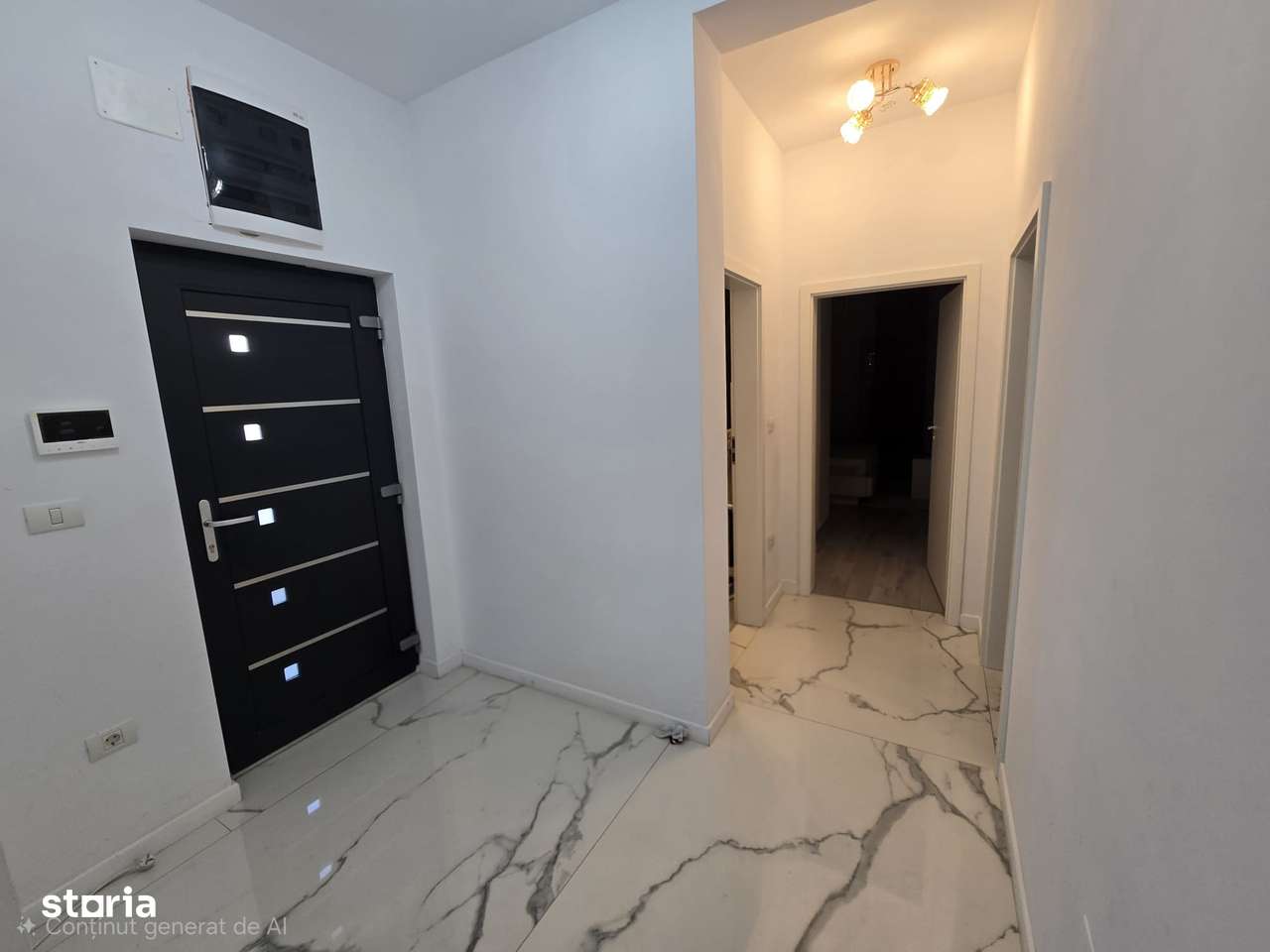 Duplex modern – 3 camere, 2 băi | Poziție excelentă, lângă Lidl 2-17