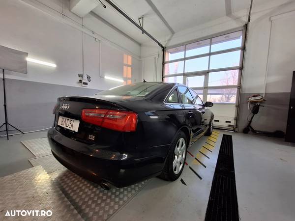 Audi A6 2.8 FSI quattro Stronic - 3