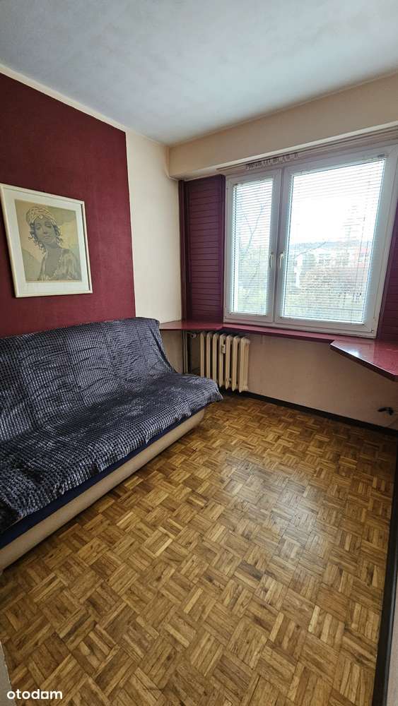 Mieszkanie 61m2 parter - Pełny obrazek: 5/8