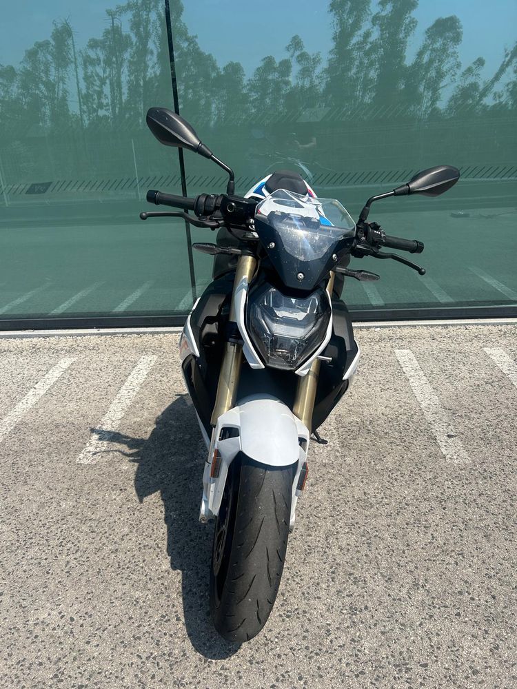 BMW S 1000 R