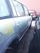 OPEL ZAFIRA B 05-08 1.8 16V ZDERZAK TYŁ TYLNY Z157 - 15