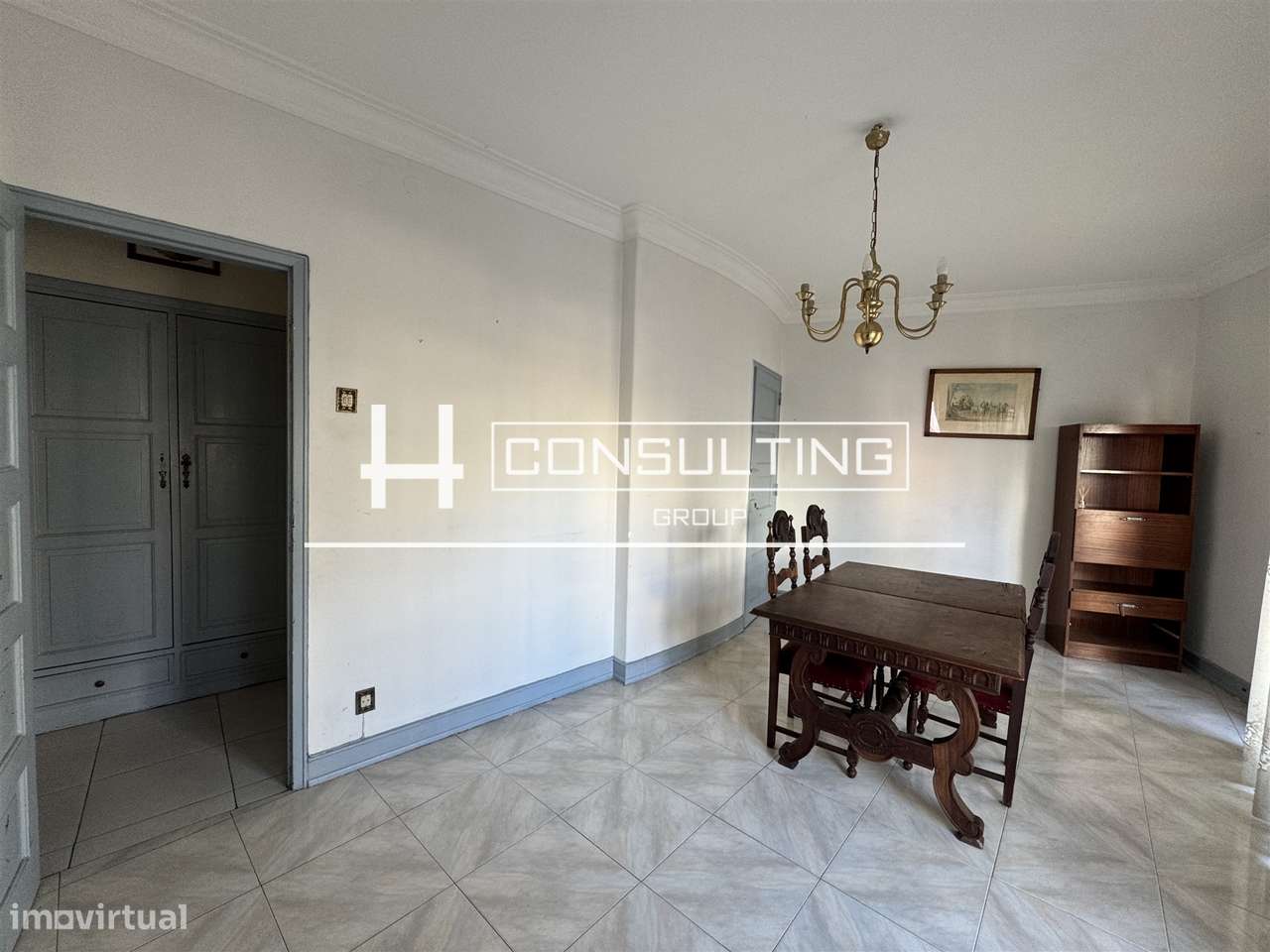 Apartamento T2 Venda em Odivelas,Odivelas-7