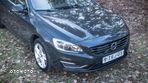 Volvo V60 D6 Plug-In-Hybrid AWD Geartronic Summum - 8