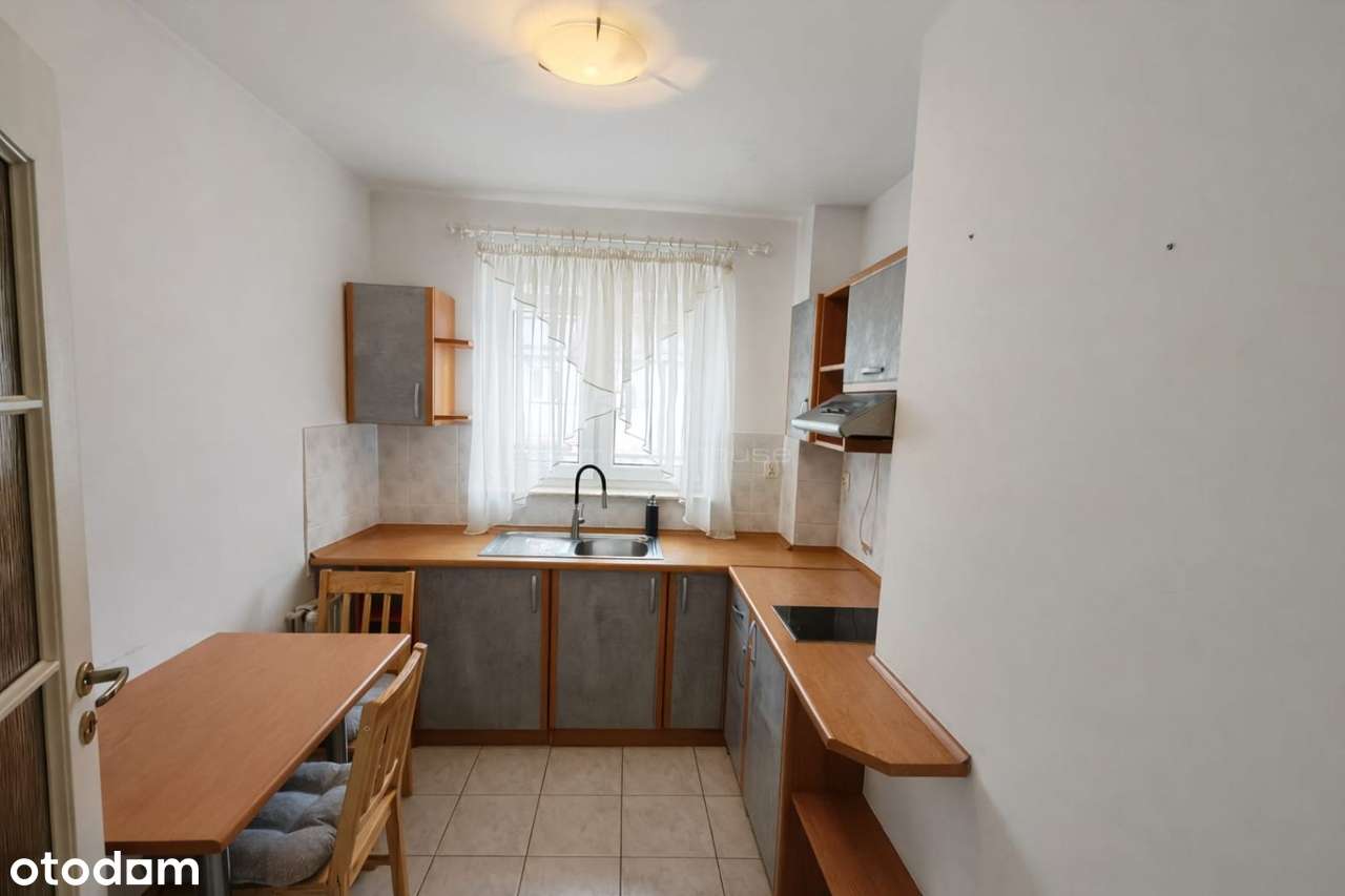 OKAZYJNA CENA! 2 pokoje z balkonem,600 m do morza - Pełny obrazek: 5/7