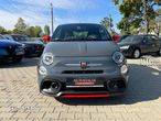 Abarth 595 1.4 T-Jet - 3