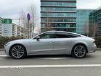 Audi A7 50 TDI quattro tiptronic - 7