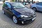 Volkswagen Golf VI 2.0 TDI GTD DSG - 2