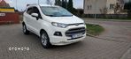 Ford EcoSport 1.0 EcoBoost GPF Active ASS - 1