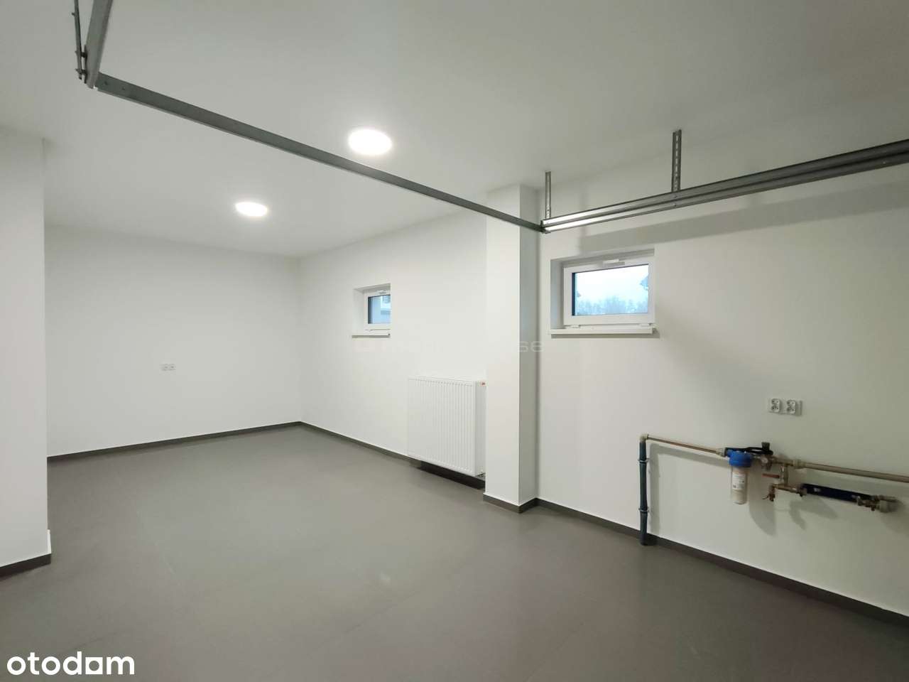 Nowy Dom z garażem, bez PCC! ROGOŹNA-8