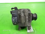 VOLKSWAGEN GOLF IV 1.9 SDI ALTERNATOR 038903023G 0123310035 70A - 4