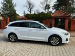 Hyundai I30 Kombi 1.6 CRDI DCT EDITION 30+ - 18