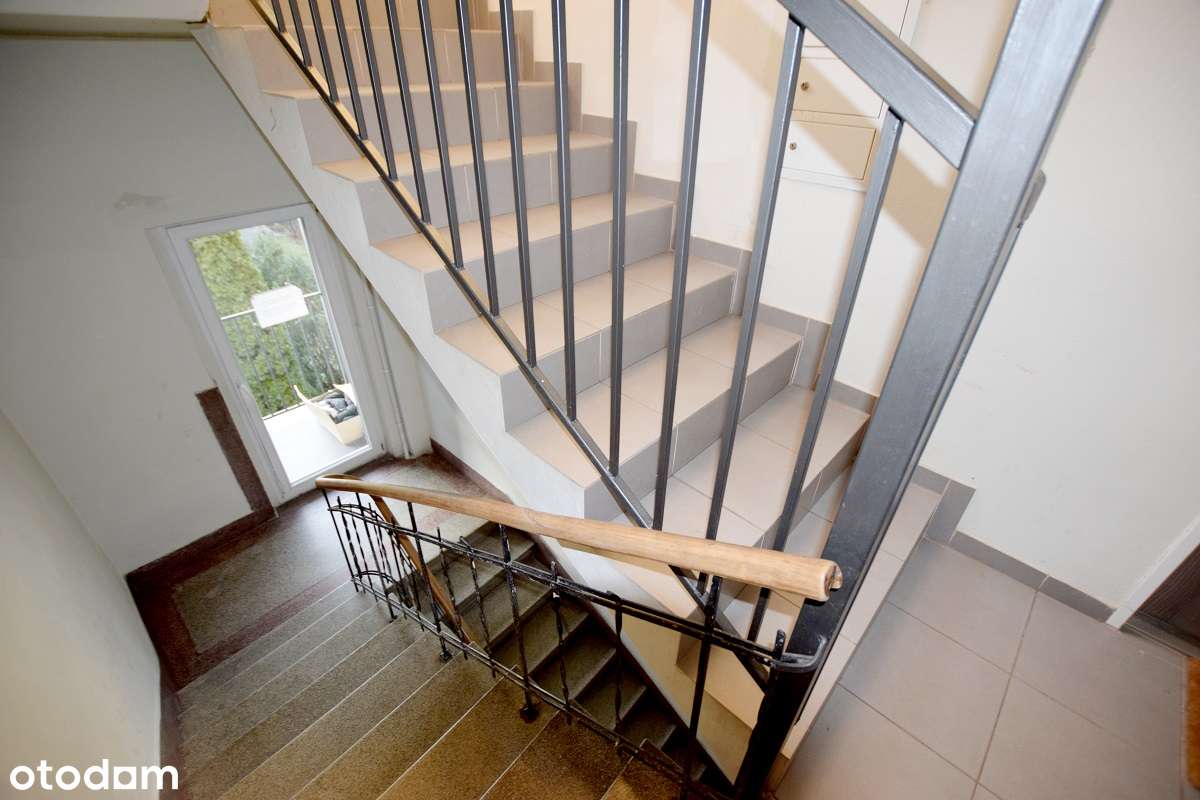 Ustawne 2 pokojowe mieszkanie w sąsiedztwie Młynówki Królewskiej-16