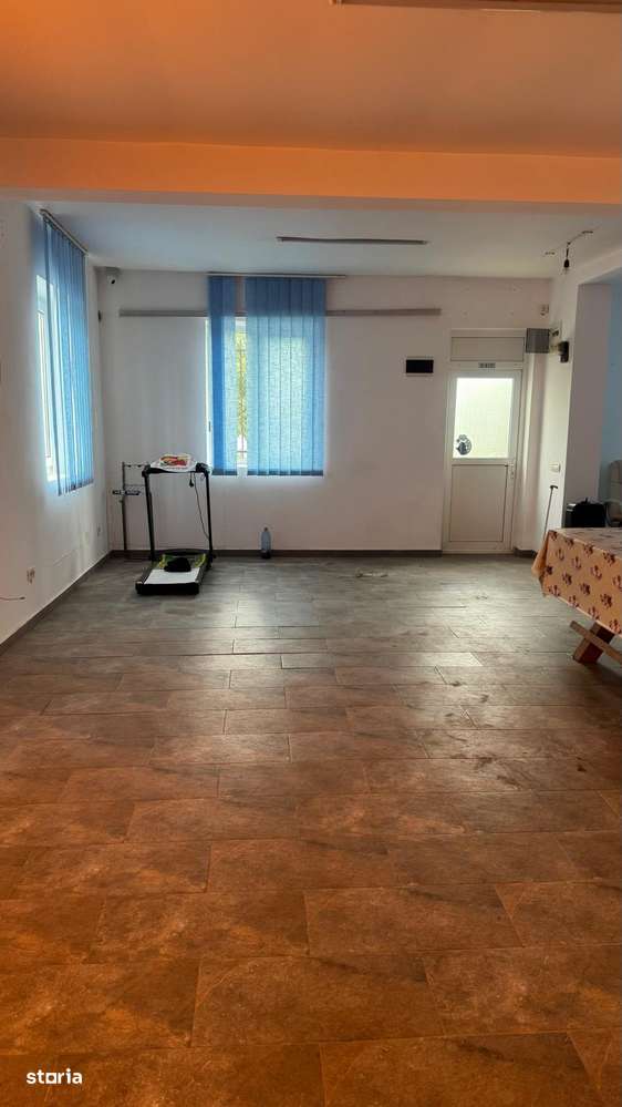 Ansamblu 2 Case Solide (Fundație Beton 2 m + Zidărie Cărămidă)1849mp - Imagine principală: 5/14