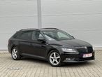 Skoda Superb 2.0 TDI SportLine - 1