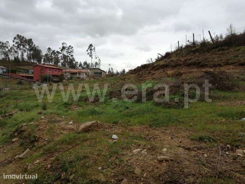 Terreno de construção em Fafe - Grande imagem: 5/5