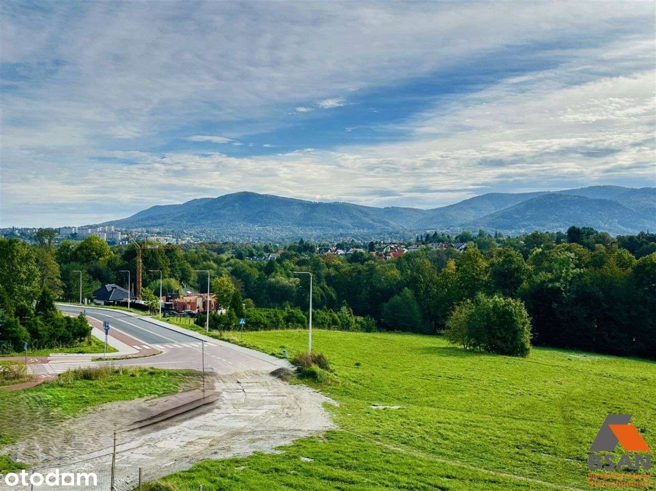 Apartamenty Harmonia - Pow.Ok.55 Mkw. Ogród Zimowy-16