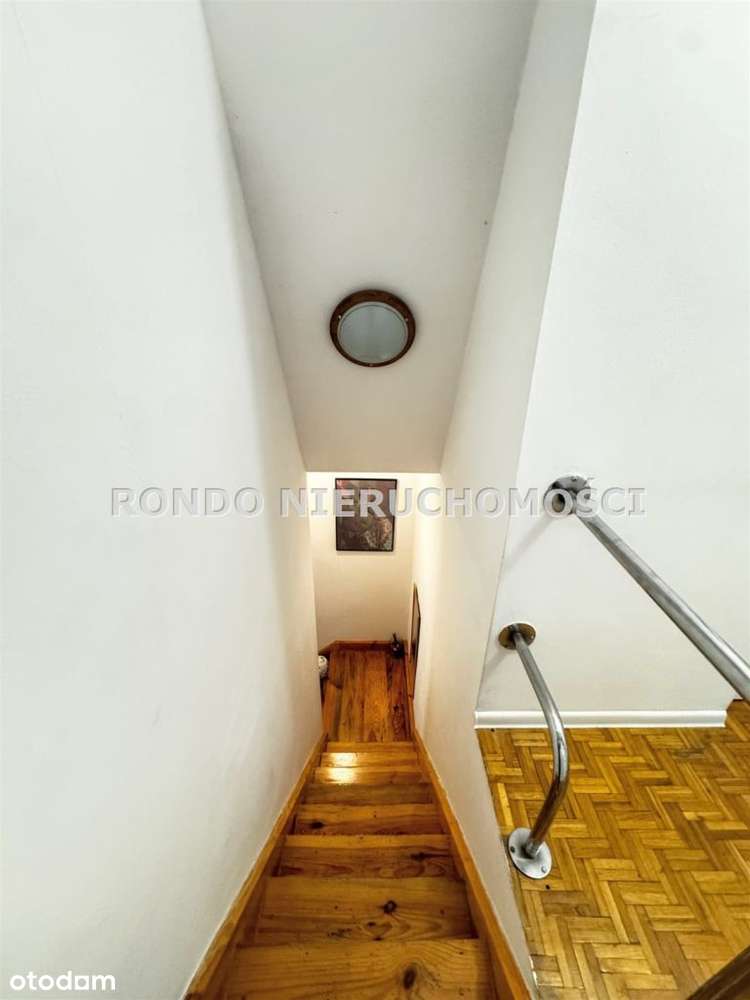 Więzienna,duplex, 2lazienki,70,5m2, 3pokoje-15